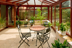 Marton In The Forest conservatory quotes