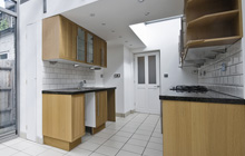 Marton In The Forest kitchen extension leads